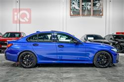 بي ام دبليو الفئة 3